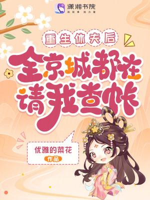 重生休夫后，全京城都在请我查账